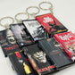 DVD Horror / Other Keychain