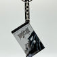 DVD Horror / Other Keychain