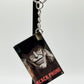 DVD Horror / Other Keychain