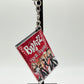 DVD Horror / Other Keychain