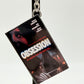 DVD Horror / Other Keychain