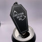 Horror Helper Reaper Fear Me Soda Can Opener