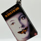 VHS Horror Keychain