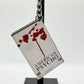 VHS Horror Keychain