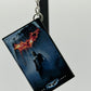 DVD Horror / Other Keychain