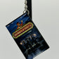 DVD Horror / Other Keychain