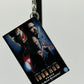 DVD Horror / Other Keychain