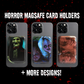MagSafe Card Holder (Design UV Printed)