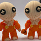Trick R Treat Sam Mini Figure 3.4 inches!