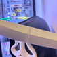 Just Under 3ft Lego Ghostface