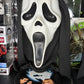 Scream UV Printed Mask Stand
