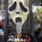 Scream VI/6 UV Printed Mask Stand (Adjustable)