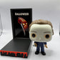 Halloween Funko Stand