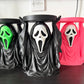 Ghostface Candle Holder! (Different Colours Available)