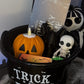 Halloween Boo-Bucket