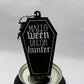 Horror Helper Halloween Decor Hunter Soda Can Opener