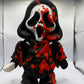Jumbo 9 Inch Ghostface Blood Splatter (Limited)