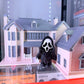 Scream Stu Macher House
