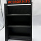 VHS Keychain Blockbuster Style Shelf