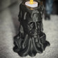 Michael Myers Melted Candle Electric Tealight Holder
