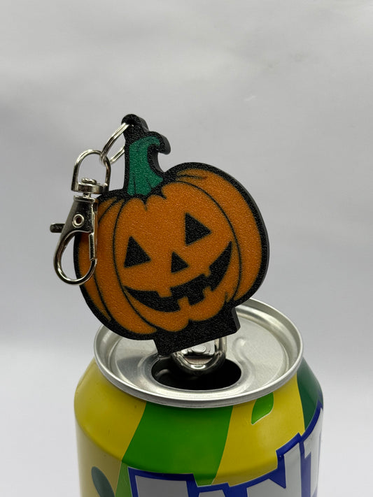 Horror Helper Pumpkin Soda Can Opener
