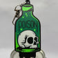 Horror Helper Poison Bottle Soda Can Opener