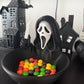Ghostface Candy Bowl