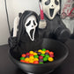 Ghostface Candy Bowl