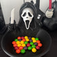 Ghostface Candy Bowl