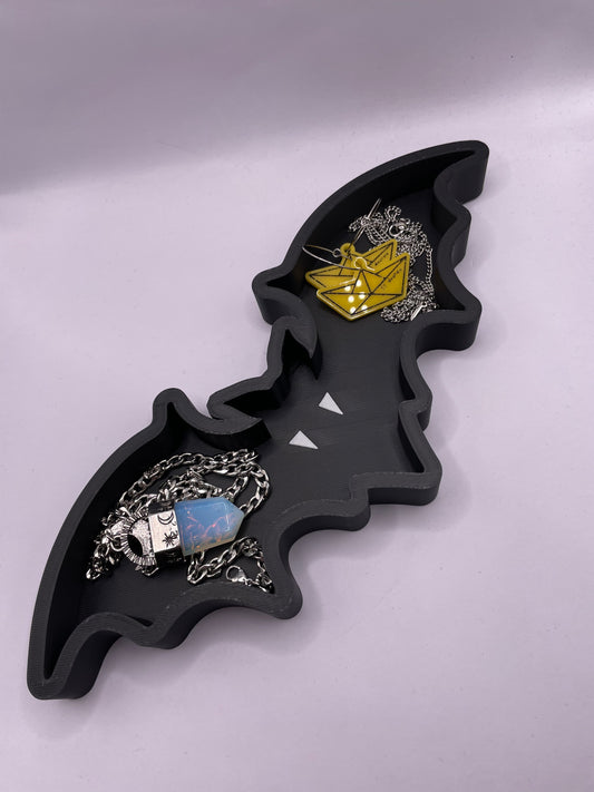 Bat Trinket Tray