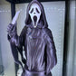Scream Ghostface 12.5 inch tall statue