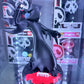 8 Inch Scream Ghostface Statue