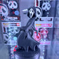 8 Inch Scream Ghostface Statue
