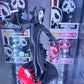 8 Inch Scream Ghostface Statue