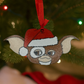 Gremlins Gizmo Hanging Tree Ornament