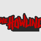 The Howling (1981) Horror Freestanding Display Plaque 3d Printed