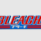 Bleach Free Standing 3D Printed Logo