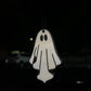 Cute Ghost Car Mirror Hanging Decoration