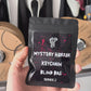 Series 2 Horror Mystery Mini Figure Keychain Blind Bag