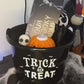 Halloween Boo-Bucket